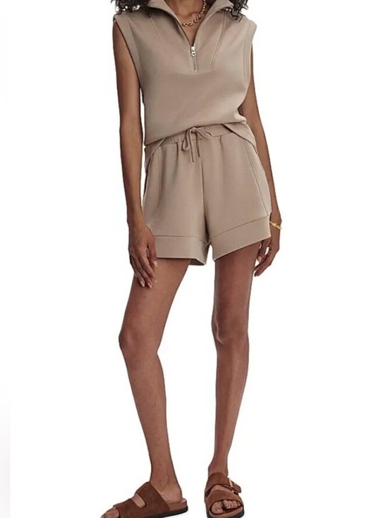 Varley Pants - Varley Alder Sweat Shorts